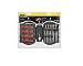 Stanley ST-03146 Power Drive 53 Piece Screwdriving and Nutdriving Set with Plastic Case