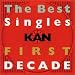 The Best Singles FIRST DECADE