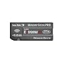 SanDisk 2 GB MemoryStick Pro Extreme III SDMSPDX3-2048-901 (Retail Package)