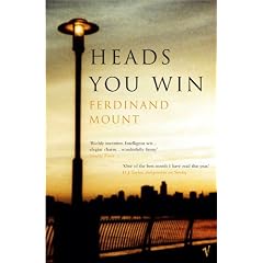 Heads You Win (Chronicle of Modern Twilight)