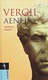 Produkt-Bild: Aeneis: Zweisprachige Ausgabe: Lateinisch/Deutsch