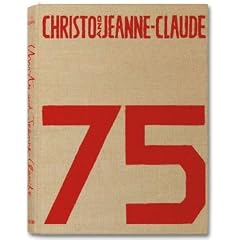 Christo and Jeanne-Claude