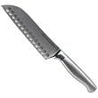 KitchenAid 7" Santoku Knife with Stainless Steel Handle