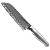 KitchenAid 7 Santoku Knife with Stainless Steel Handle