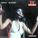 Funkstreet [Prix Calin] - Donna Summer