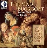 Irish Traditional -  The Mad Buckgoat - Ancient Music of Ireland