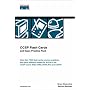 CCSP Flash Cards and Exam Practice Pack (Flash Cards and Exam Practice Packs)