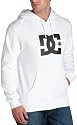 DC Young Men's Star Pullover Hoody