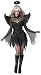California Costumes Fallen Angel Dress