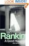 A Good Hanging (Inspector John Rebus Series)