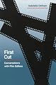 First Cut: Conversations with Film Editors