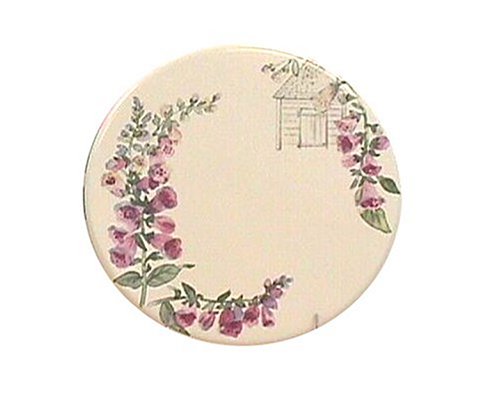 Pfaltzgraff Cape May 8-Inch Burner Cover