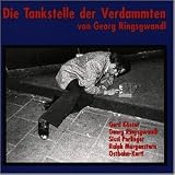 Die Tankstelle der Verdammten