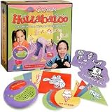 Cranium Hullabaloo