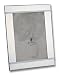 Waterford Kilbarry Silver-plated 4-by-6-Inch Picture Frame