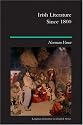 Irish Literature Since 1800 (Longman Literature in English Series)