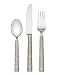 Lenox by Donna Karan Wrap Flatware, 5-Piece Place Setting