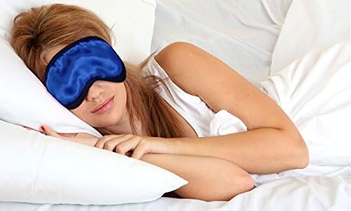 Reusable Hot/Cold Gel Eye Mask