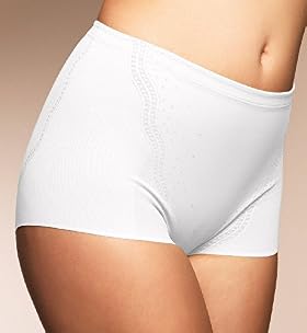 Magic Firm Control Wave Design Trouser Knickers