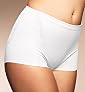 Magic Firm Control Wave Design Trouser Knickers