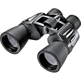 Vanguard 10-30x50 Zoom Binoculars w/BAK4 Optical Glass
