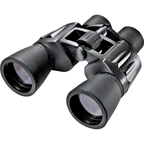 Vanguard 10-30x50 Zoom Binoculars w/BAK4 Optical Glass