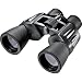 Vanguard 10-30x50 Zoom Binoculars w/BAK4 Optical Glass Image