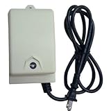 ガーデンライト 12V 屋外 12V照明用変圧器18W MJ1-MJ1318W