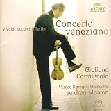 Concerto Veneziano [Hybrid SACD]