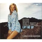 Lift Me Up [UK CD2] [ENHANCED] by  Geri Halliwell 