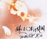 Without you (incl. 2 unreleased bonus tracks)