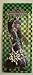 Game Kingdom Heart II Metal Charm Necklace #1