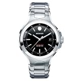MOVADO Watch:Movado Men's 2600030 Series 800 Performance Stainless-Steel Bracelet Watch