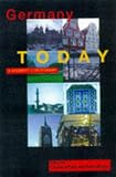 Germany Today: A Student's Dictionary