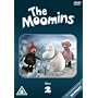Moomins - Vol. 2 [DVD]