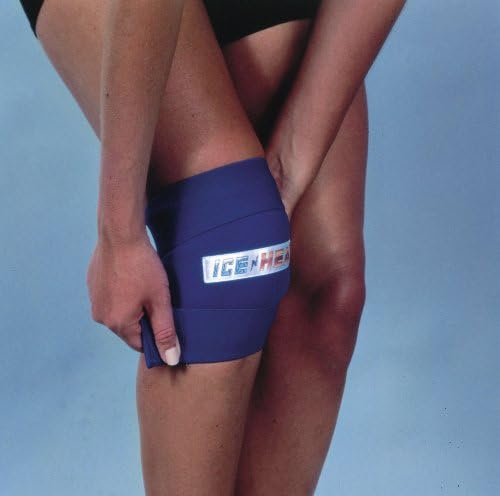 Ice n Heat Complete by Bewell. Hot Cold Compress