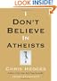 I Don't Believe in Atheists