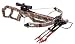 Parker Enforcer 160 Crossbow with 3X Multi - reticle Scope