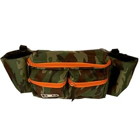 Diaper Dude Mini Diaper Bag