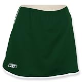 Reebok Team Stadium Skirt (Womens) Dark Green