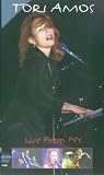Tori Amos - Live From New York [1997]
