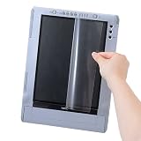 SANWA SUPPLY LCD-TAB4 ���֥�å�PC���ݸ�ե����