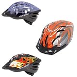 Louis Garneau Grunge Kids Helmet