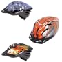 Louis Garneau Grunge Kids Helmet