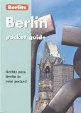 Berlin Berlitz Pocket Guide