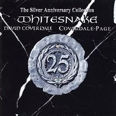 The Silver Anniversary Collection (2CD)