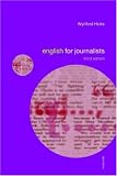 Books : English for Journalists (Media Skills) (Media Skills)