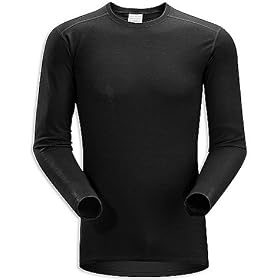 Arc'teryx EON SLW Crew Top - Long-Sleeve - Mens