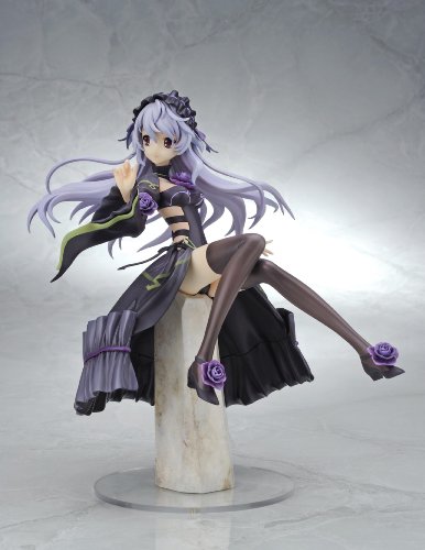 シャイニング・フォース フェザー アルフィン アンブリオversion (1/8スケールPVC塗装済み完成品)