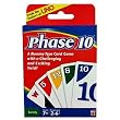 Phase 10 Card Game